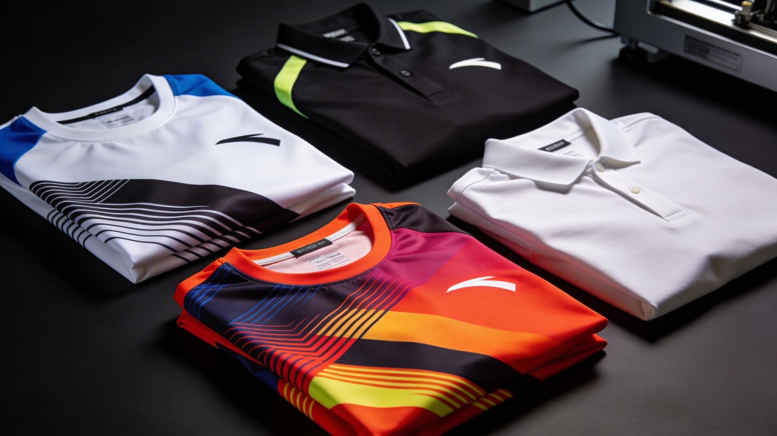 Camisetas sublimadas personalizadas Bogotá